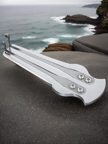 VIP Harp by Glazyrin/Duo - Professional, Beautiful, Original Russian