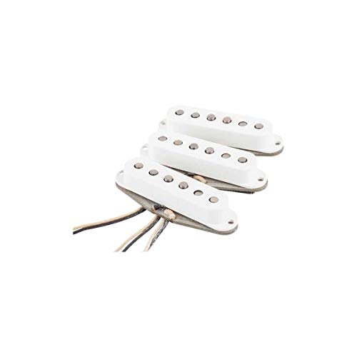 Custom '69 Fender Stratocaster Pickups - VIP Shopping
