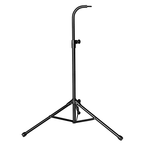 MUSCELL 36-Bar Chimes with Mounting Stand