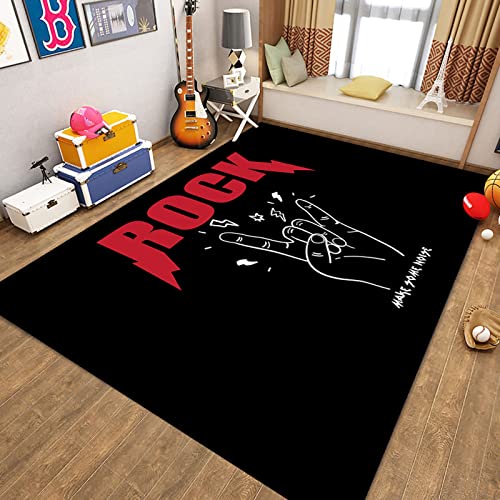 VIP Soundproof Drum Rug for Jazz Drum Kit