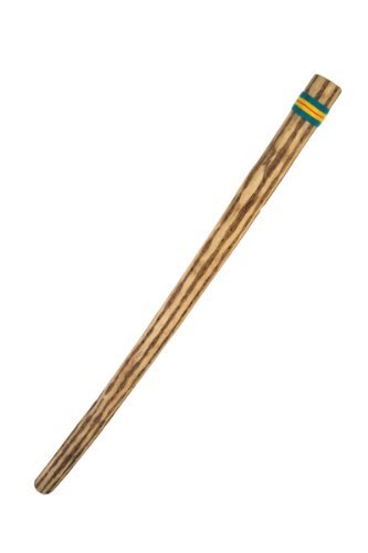 40" Chilean Cactus Rainstick - Authentic Musical Instrument