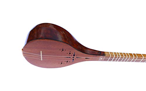 Persian Quality Sehtar String Setar VIP Music Instrument