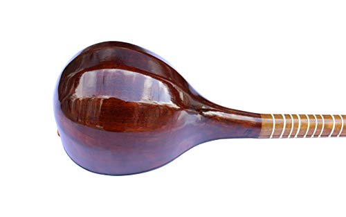 Persian Quality Sehtar String Setar VIP Music Instrument