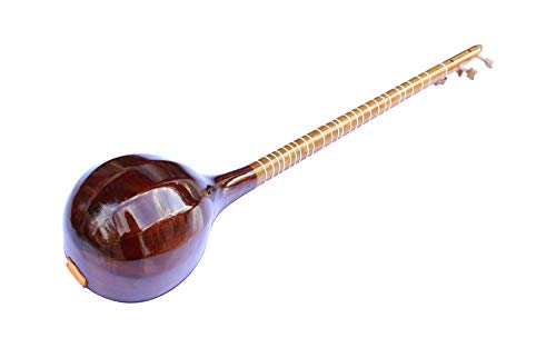 Persian Quality Sehtar String Setar VIP Music Instrument
