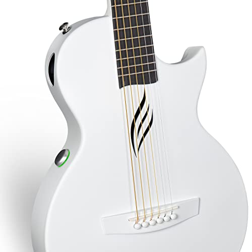 Enya NOVA Go SP1 Carbon Fiber Electric Guitar Kit