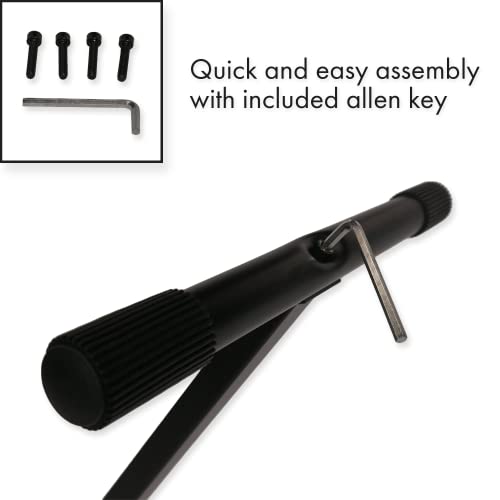 Casio CT-S200 VIP Keyboard Kit - Black