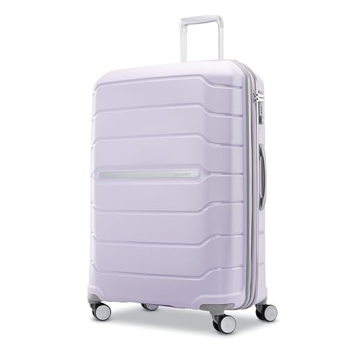 Samsonite Freeform Hardside Carry-On with Spinner Wheels