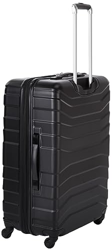 ATLANTIC VIP Hardside Expandable Spinner Luggage Set 3-Piece