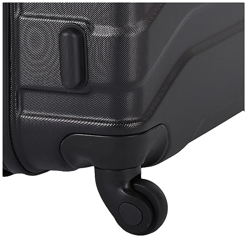 ATLANTIC VIP Hardside Expandable Spinner Luggage Set 3-Piece