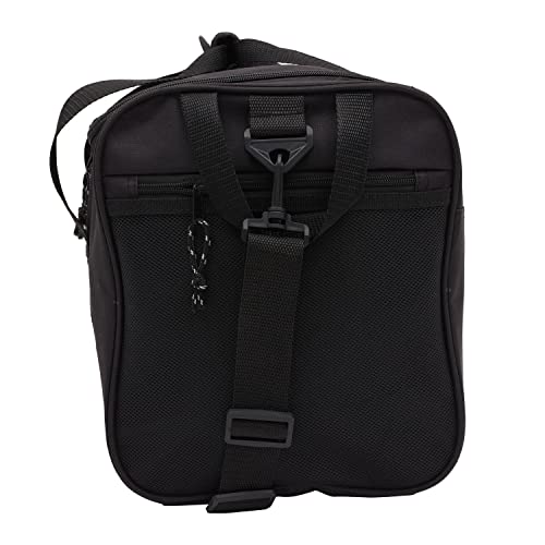 VIP Black Wrangler 7 Pc Luggage Set