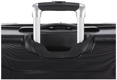ATLANTIC VIP Hardside Expandable Spinner Luggage Set 3-Piece