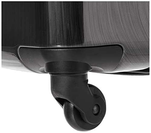 Samsonite Winfield 2 28" Hardside VIP Luggage, Anthracite