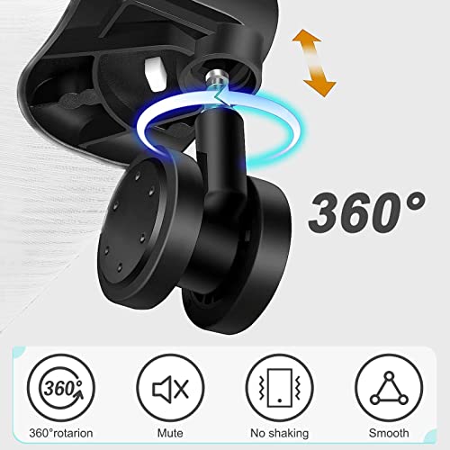 VIP Set: 20" Luggage & 14" Cosmetic Bag