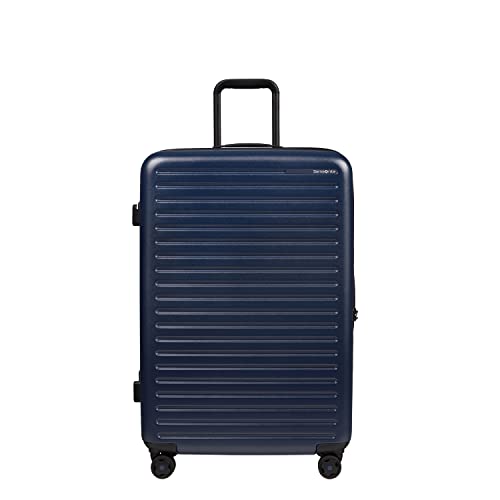 VIP: Samsonite Stack'D Large Spinner, Navy, 29.7