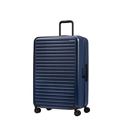 VIP: Samsonite Stack'D Large Spinner, Navy, 29.7