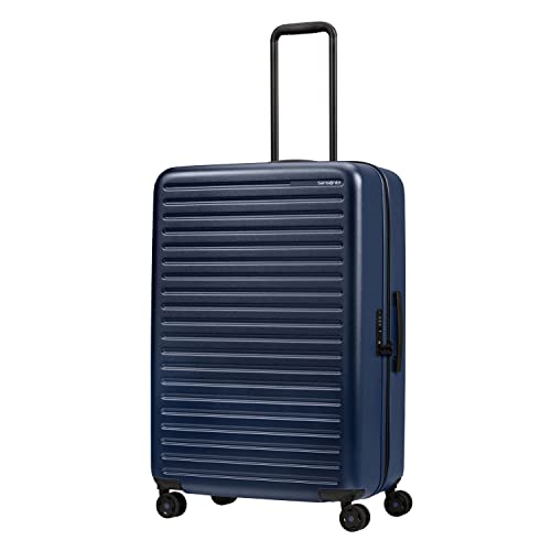 VIP: Samsonite Stack'D Large Spinner, Navy, 29.7