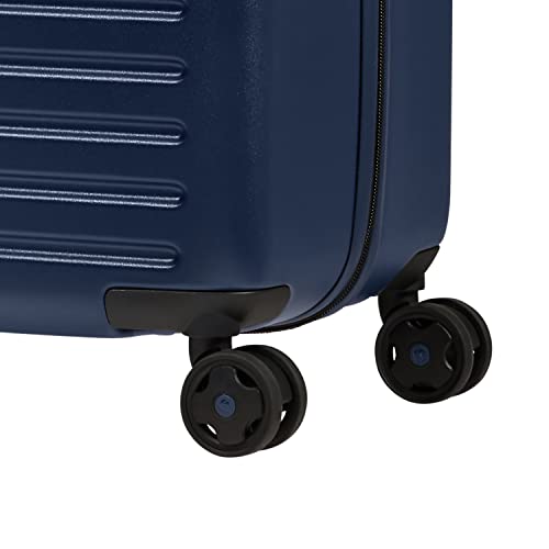 VIP: Samsonite Stack'D Large Spinner, Navy, 29.7