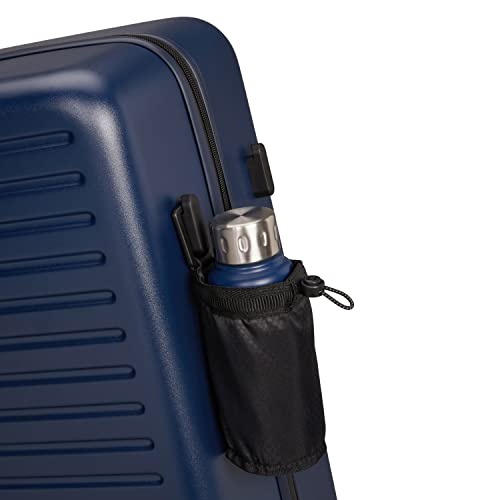 VIP: Samsonite Stack'D Large Spinner, Navy, 29.7