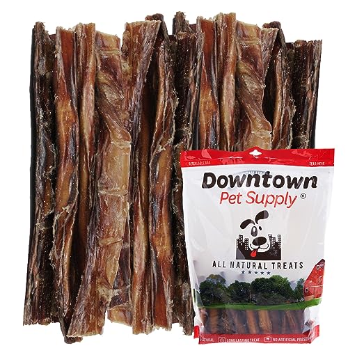 American Bully Sticks for Dogs - All Natural VIP Treat