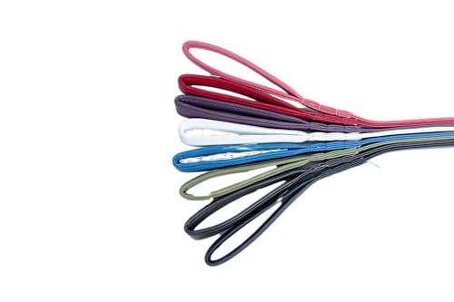 VIP Leather Dog Leash | Elegant & Durable