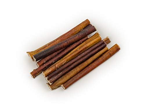 Beef Bully Sticks by Loyalty | 6 inch