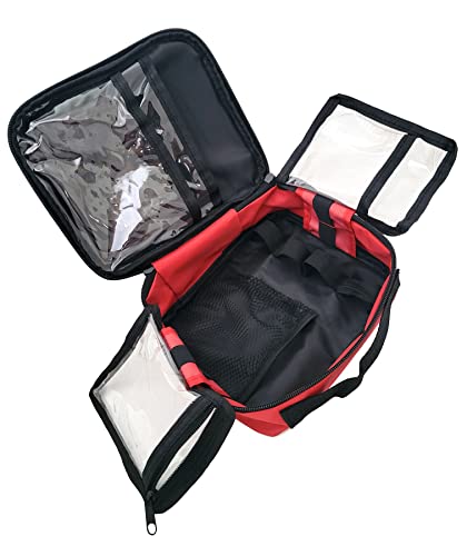 VIP Pet First Aid Kit for Dogs & Cats