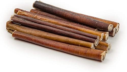 Beef Bully Sticks by Loyalty | 6 inch