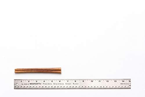 Beef Bully Sticks by Loyalty | 6 inch