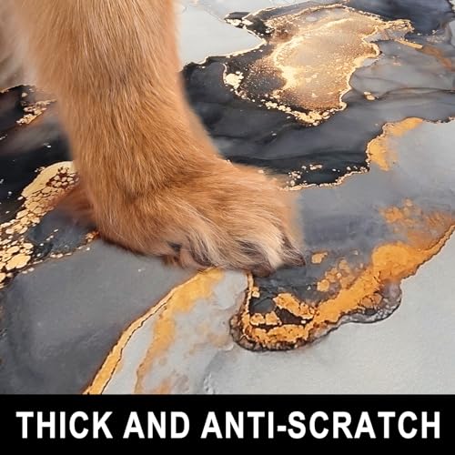 VIP Marble Dog Food Mat for VIP Pets