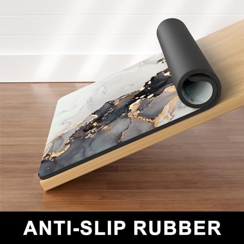 VIP Marble Dog Food Mat for VIP Pets