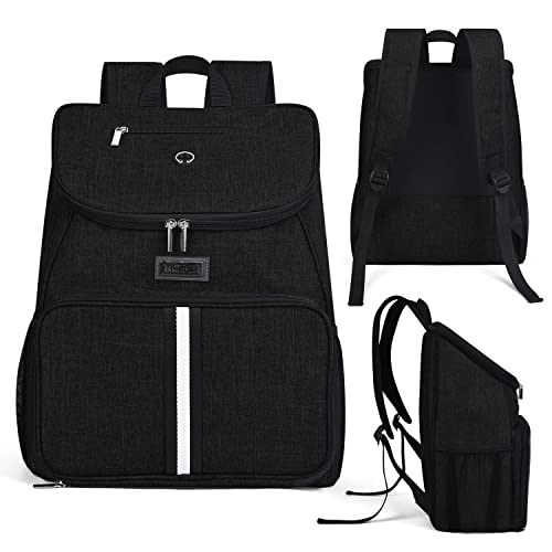 VIP Dog Travel Backpack with Pet Supplies