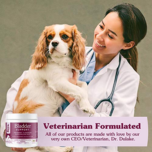 Fera Pets Bladder Cleansing Supplement for VIP Pets