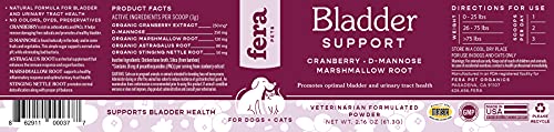 Fera Pets Bladder Cleansing Supplement for VIP Pets