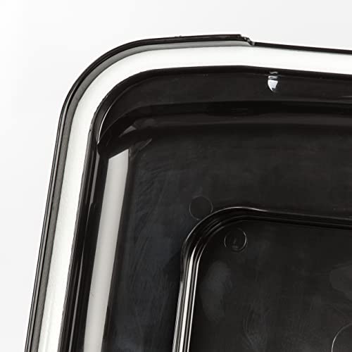 IRIS USA WeatherPro Airtight Pet Food Container - 5.7Kg