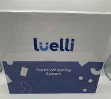 VIP Teeth Whitening Kit with LED Light