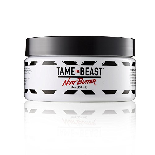Tame the Beast's Essential Oils Nutt Butter