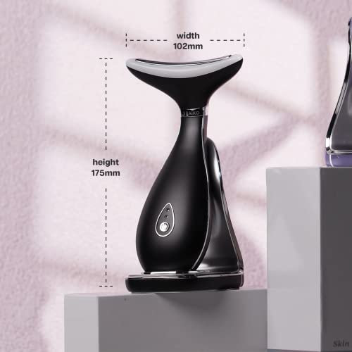 VIP Skin Rejuvenation Beauty Device - 3-IN-1 Massager