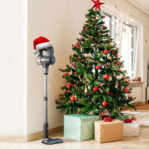 Oraimo 6-in-1 Stick Vacuum: Versatile & Portable