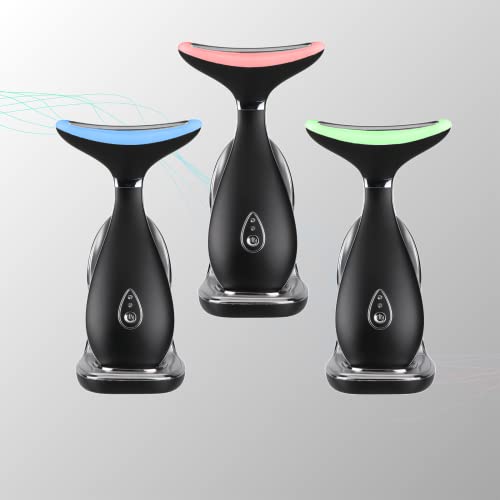 VIP Skin Rejuvenation Beauty Device - 3-IN-1 Massager