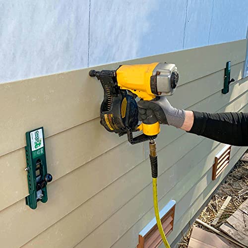 SA90338 Gecko Gauge for LP Siding, VIP Shopping