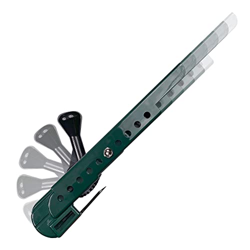 SA90338 Gecko Gauge for LP Siding, VIP Shopping