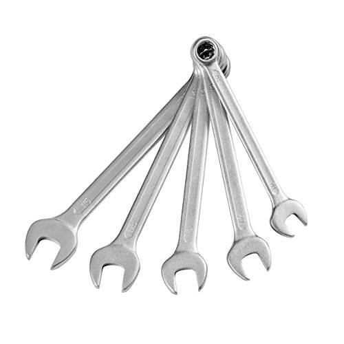 DEKOPRO 128 Piece VIP Household Tool Set