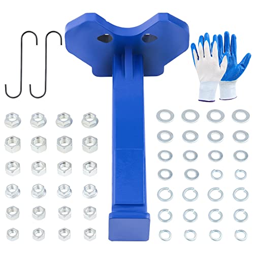 ORION MOTOR TECH Universal Wheel Hub Puller Kit