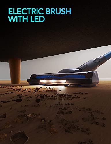 Greenote Cordless Vacuum Cleaner - 6 in 1 Penultimate Luxury