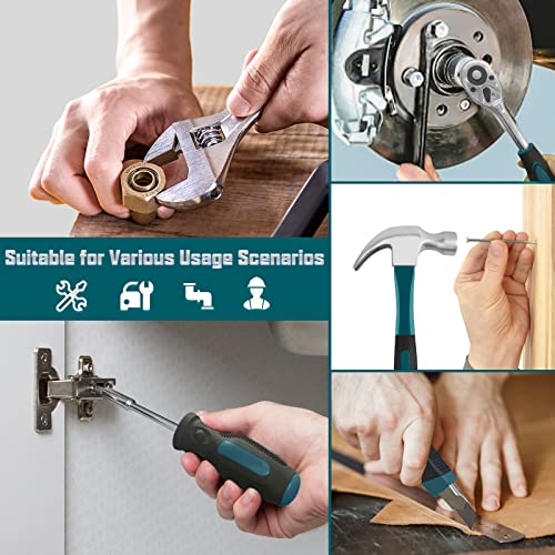 Sundpey 257PCs Home Tool Kit for VIP Shoppers