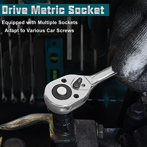 Sundpey 257PCs Home Tool Kit for VIP Shoppers