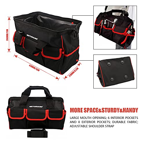 192-Piece VIP Household Tool Kit by GETUHAND