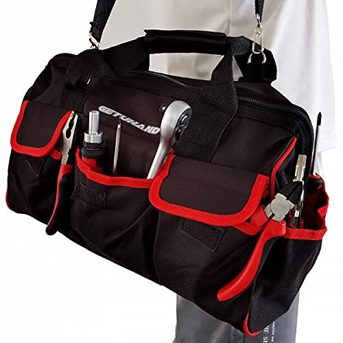 192-Piece VIP Household Tool Kit by GETUHAND