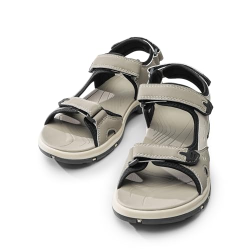 DREAM PAIRS Women's Walking Sport Sandals - Size 10