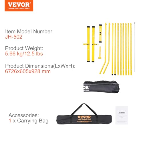 VIP Pickleball Net System: Regulation Size, Weather Resistant